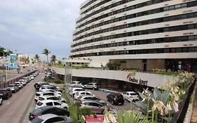 Ondina apart hotel Salvador